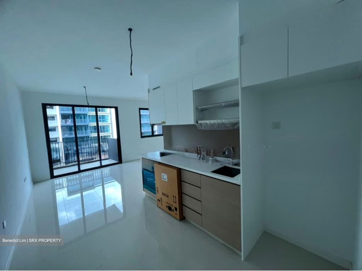 Treasure at Tampines (D18), Condominium #586057481